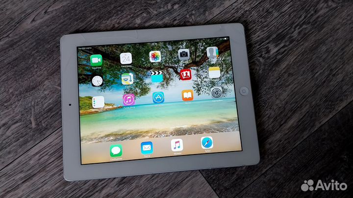 iPad 3 64gb