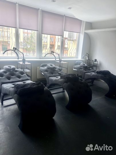 Аренда кабинета