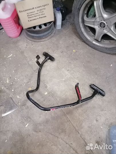 Клетка Хонда сбр 600рр от2007 до 2023