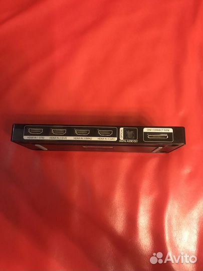 One connect Samsung BN94-10924