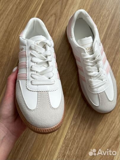 Кеды adidas spezial (35-41)