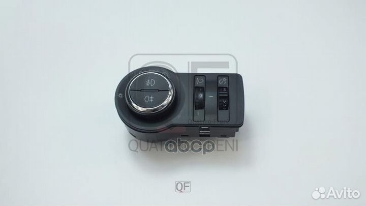 Переключатель света QF25Q00032 quattro freni