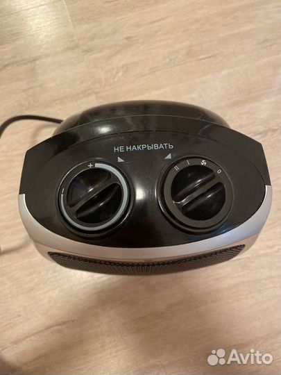 Тепловентилятор Ресанта