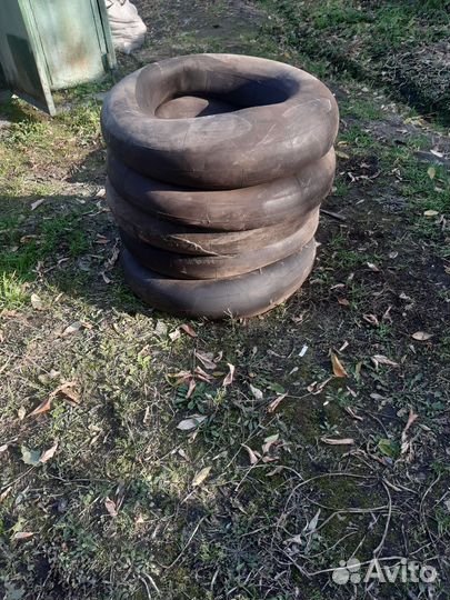 Razi RG-400 6.95/85 R16 85Y