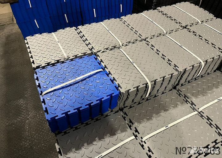 Пвх плитка для террасы