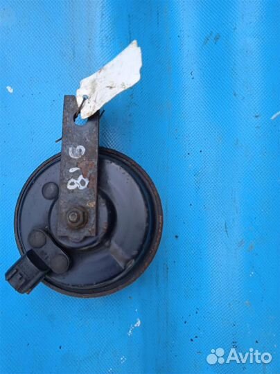 Сигнал звуковой Kia Sportage (2004-2010)