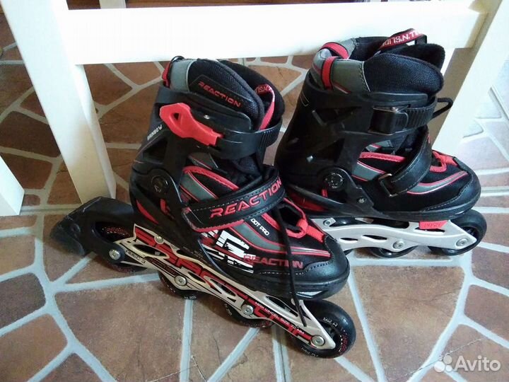 Продам ролики детские