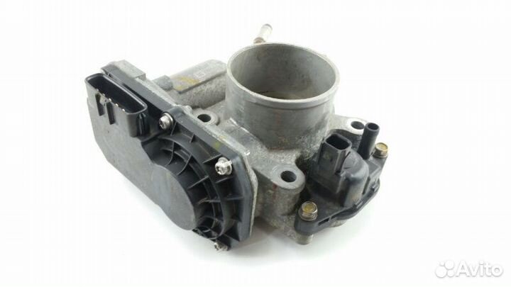 Дроссельная заслонка Honda Fr-V BE1 R18A 2009