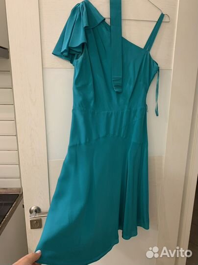 Платье летнее женское 44 46 оригинал cost