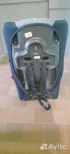Детское автокресло 9 до 36 кг