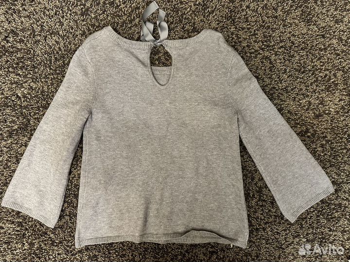 Джемпер свитер