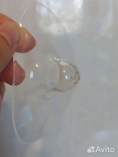 Новые накладки на грудь для кормления