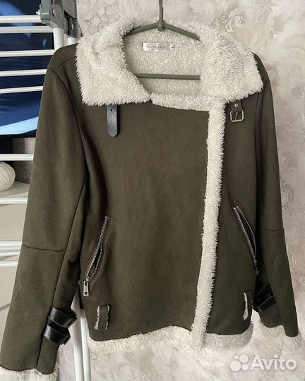 Косуха тканевая р 46