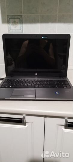 Hp probook 455 g1