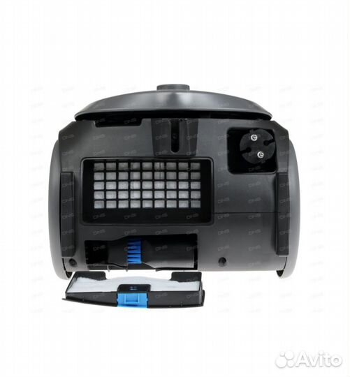 Пылесос Philips новый