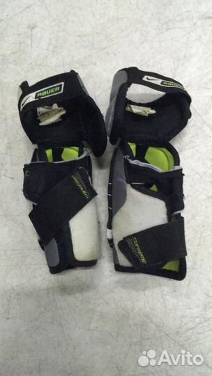 Налокотники Bauer Supreme 50 Sr S