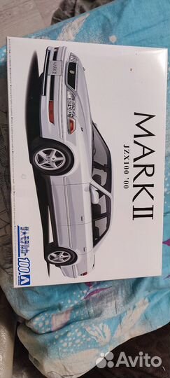 Модель конструктор