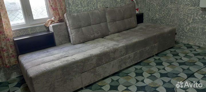 Диван 5 в одном