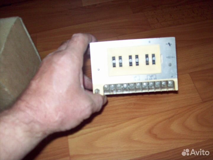 Реле времени