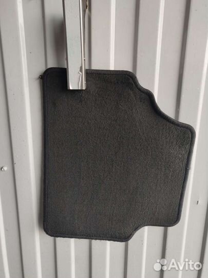 Автомобильные коврики Опель