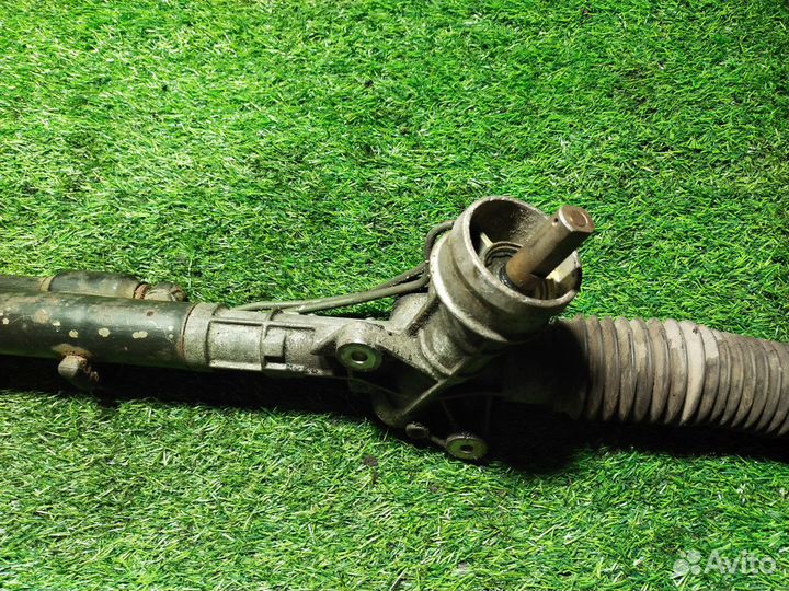 Рулевая рейка Audi A6 (С5) II