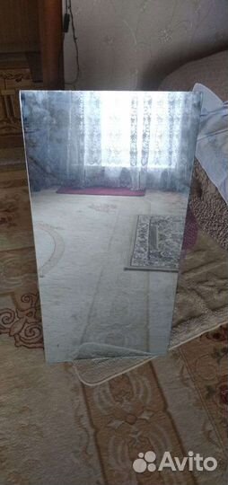 Зеркальное полотно