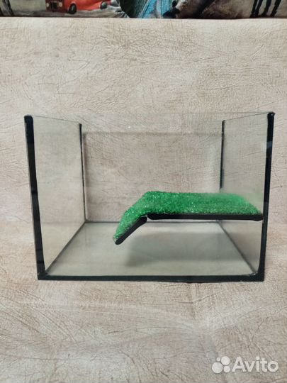 Аквариум для черепахи