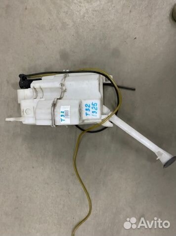 Бачок омывателя Киа Спортейдж 4