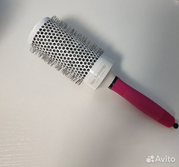 Щетка-фен