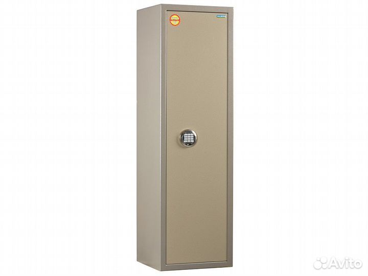 Оружейный сейф