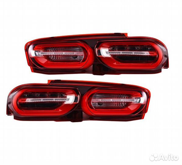 Задний фонарь Chevrolet Camaro 2019+