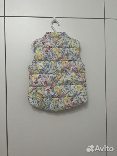 Жилет Futurino 104