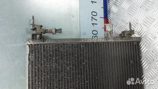 Радиатор кондиционера opel astra J (9AD10KB01)