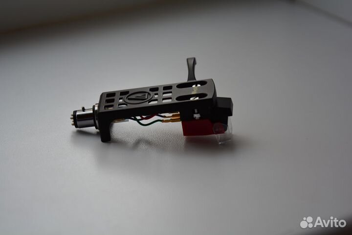 Головка звукоснимателя Audio-Technica VM540ML