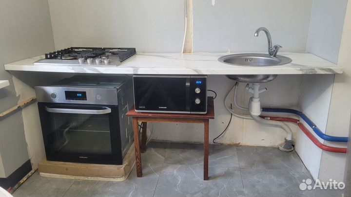 Микроволновая печь Samsung