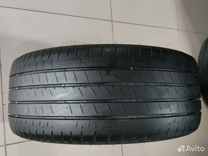 Bridgestone Turanza T005A 235/45 R18 94W