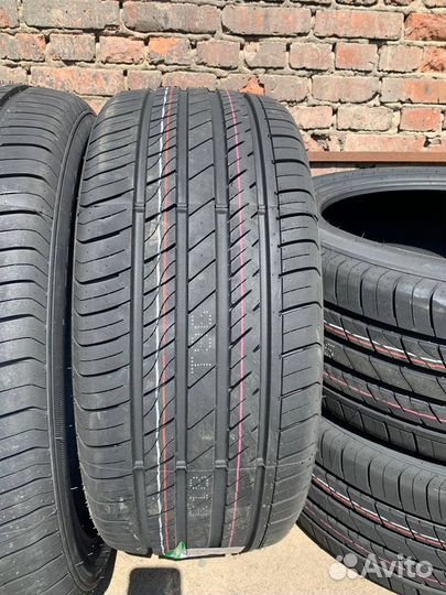 Grenlander L-Zeal56 305/40 R20 и 275/45 R20 110V