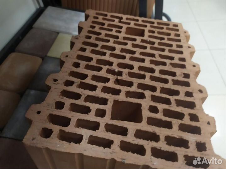 Керамоблок Керакам 38Термо в наличии с завода с до