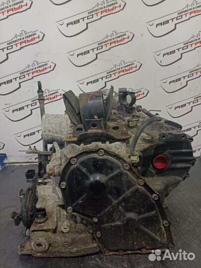 АКПП nissan mazda QG13-DE QG15-DE QG16-DE. bluebird sylphy familia VAN sunny wingroad. N16 VFY11 VY1