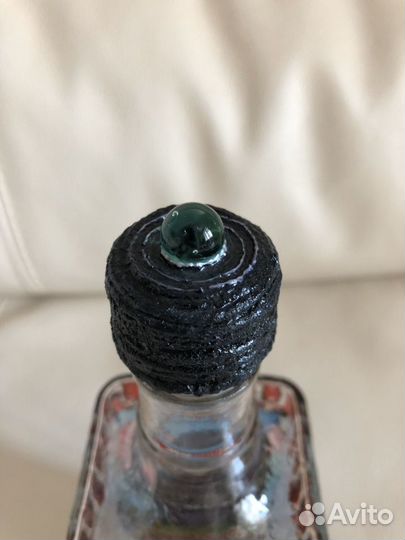 Бутылка Dart Vader