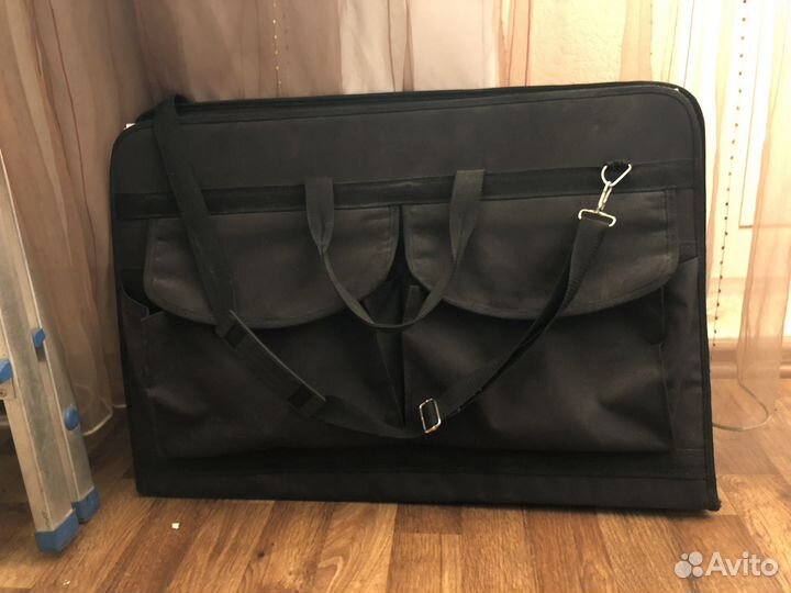 Папка для художника a2