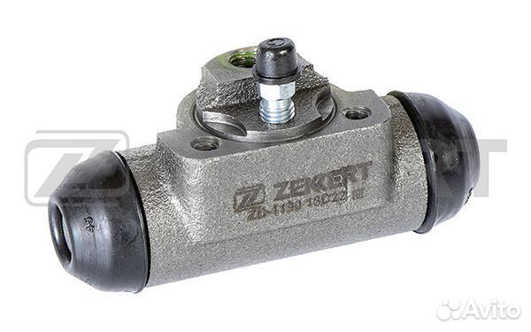 Цилиндр торм. колесный Chrysler Voyager III IV 95