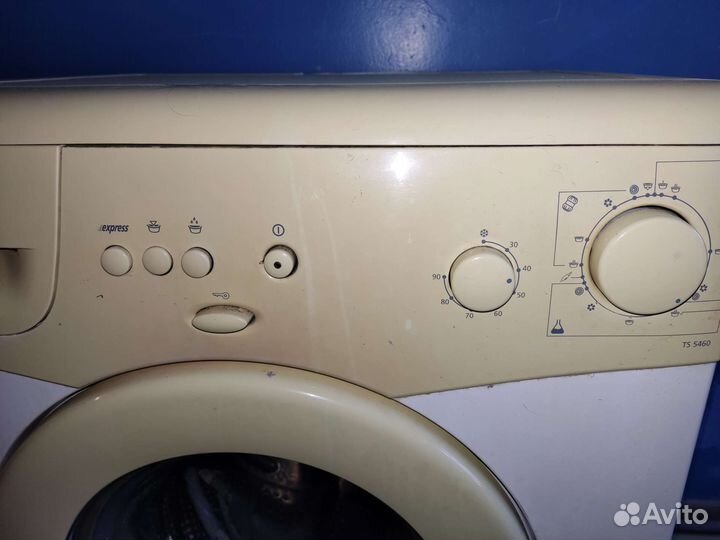 Стиральная машина автомат 6 кг