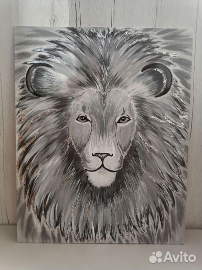 Интерьерные объёмные картины