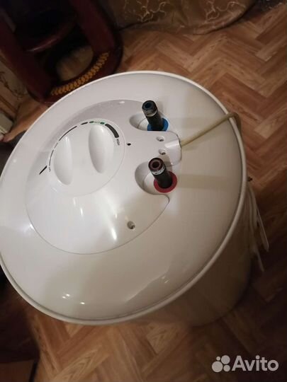 Водонагреватель Electrolux