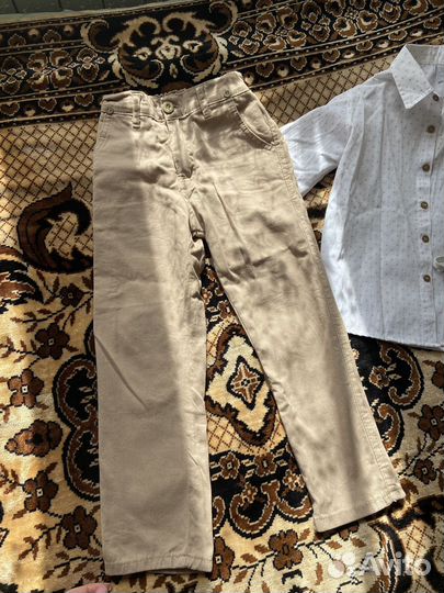 Костюм 116 (6 лет)