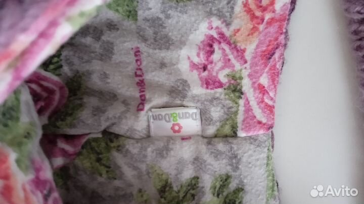 Зимние шапки Dan&Dani 52-54 р-р