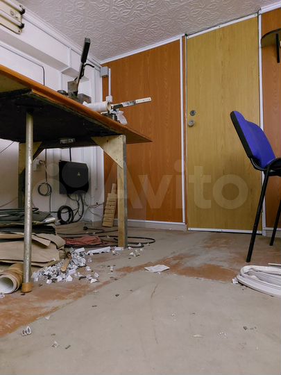 Свободного назначения, 40 м²