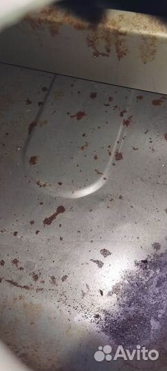 Вихрь - 30л/с