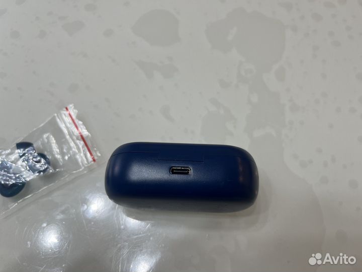 Наушники nokia